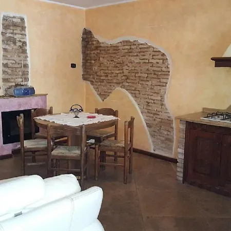 Il Daviduccio Apartmán