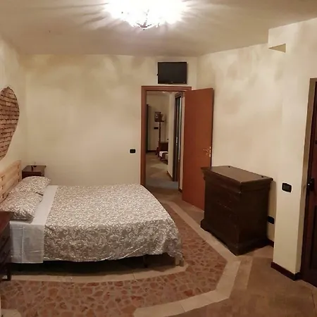 Apartmán Il Daviduccio *