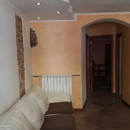 Il Daviduccio Apartmán Gioia Tauro
