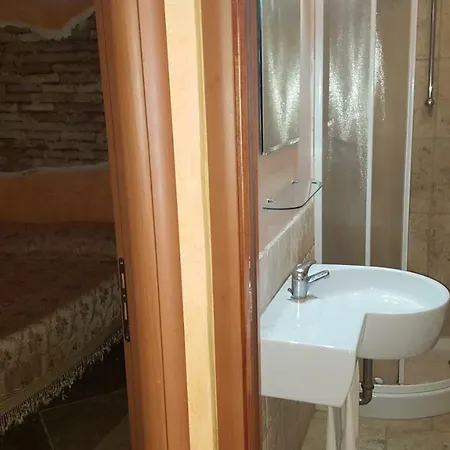 Il Daviduccio Apartmán