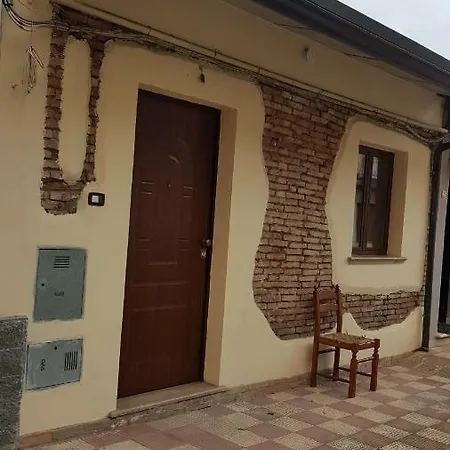 Il Daviduccio Apartmán