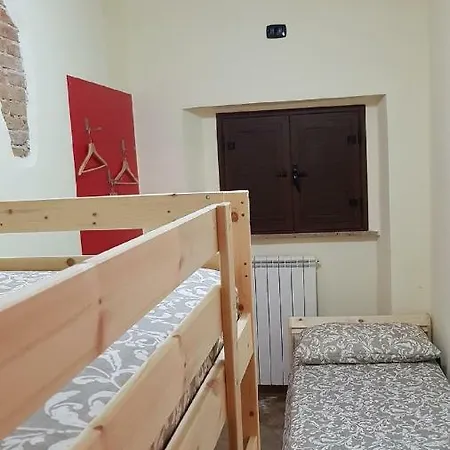 Apartmán Il Daviduccio