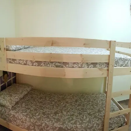 Il Daviduccio Apartmán