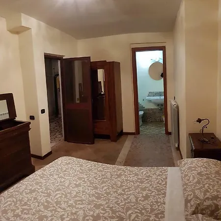 Il Daviduccio Apartmán