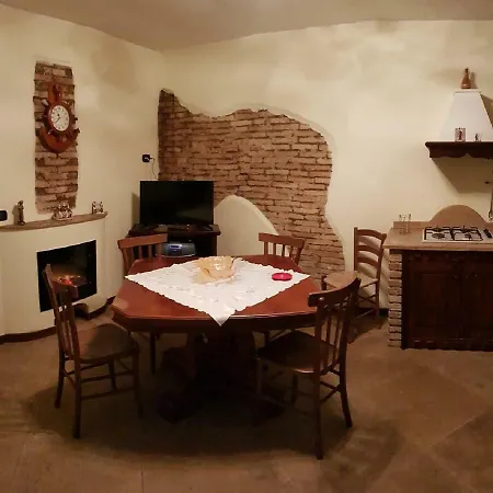 Il Daviduccio Apartmán Gioia Tauro